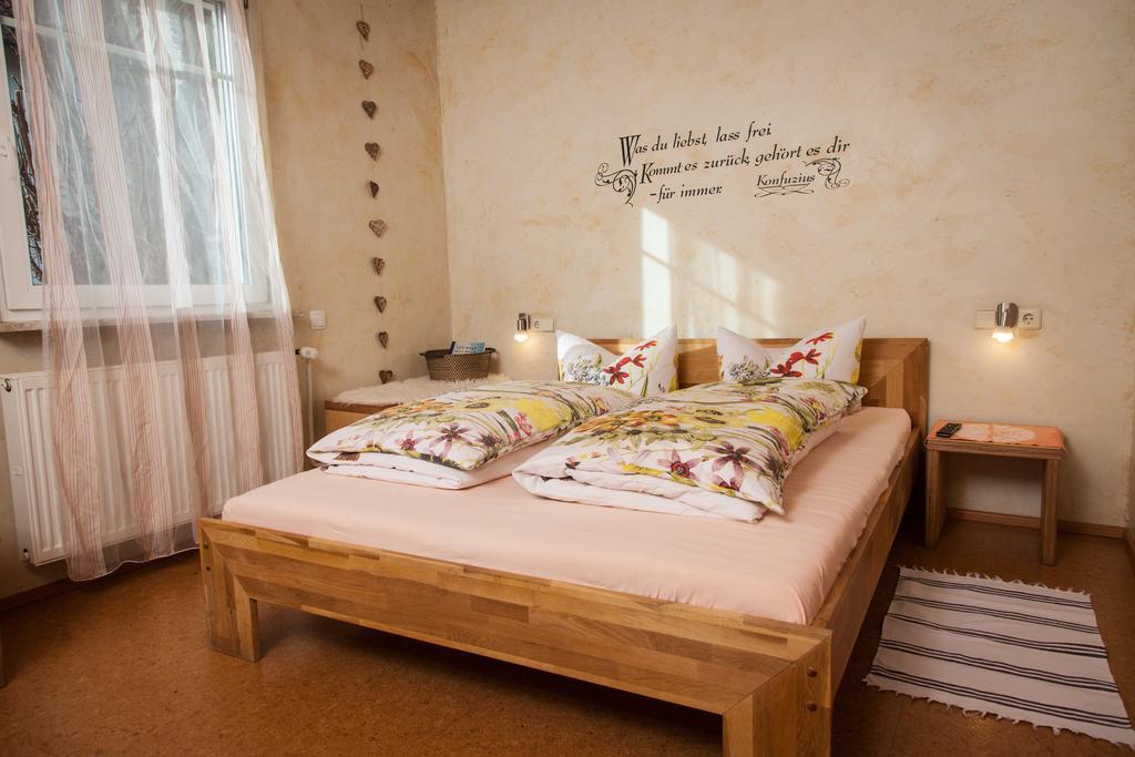 B&B Fischerstueble - Adults Only هاغنو المظهر الخارجي الصورة