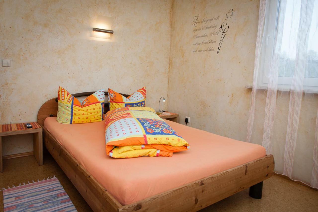 B&B Fischerstueble - Adults Only هاغنو المظهر الخارجي الصورة